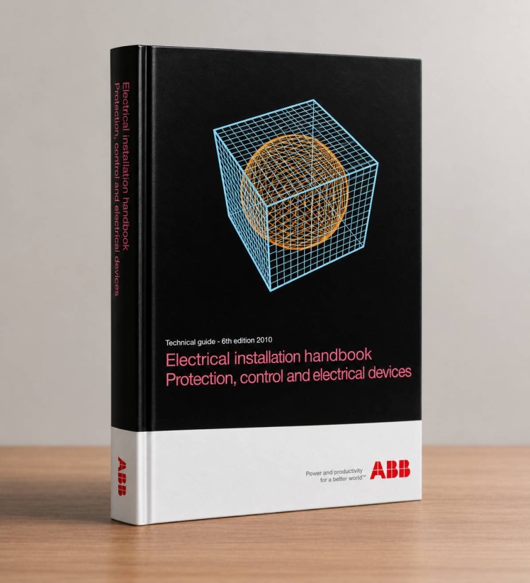 کتاب راهنمای تأسیسات الکتریکی ABB