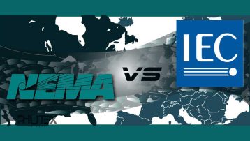 مقایسه-استانداردهای-NEMA-و-IEC-در-انتخاب-تجهیزات-کنترل-موتور